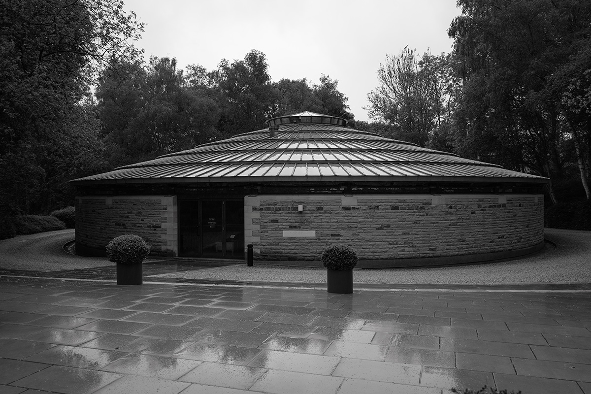 David Mellor Building 2025 image